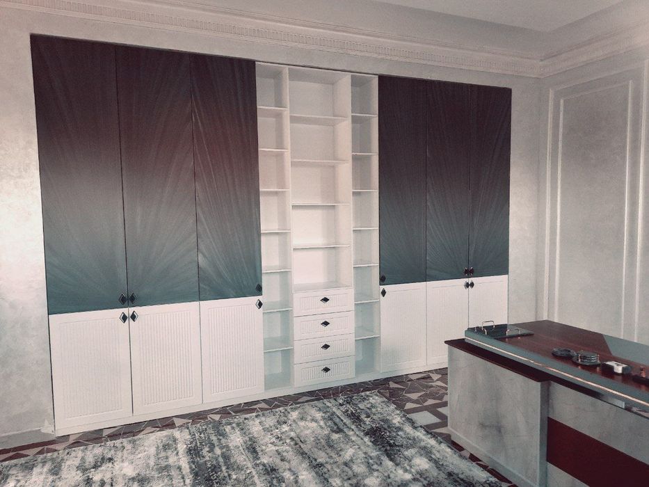 Mebel na zakas yasaymiz dastafka mutloq tekin