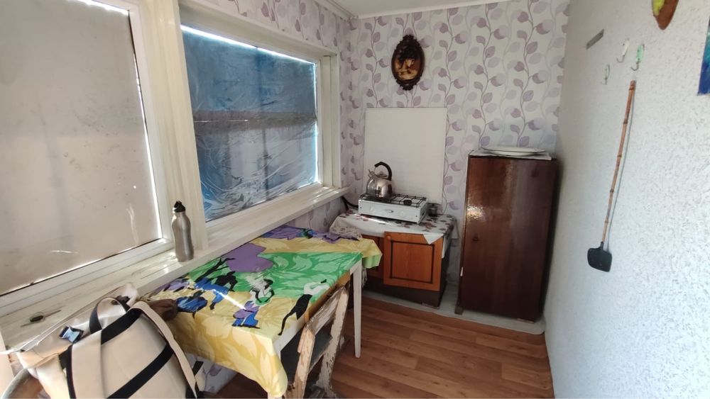 Продам дачу в новодолинке