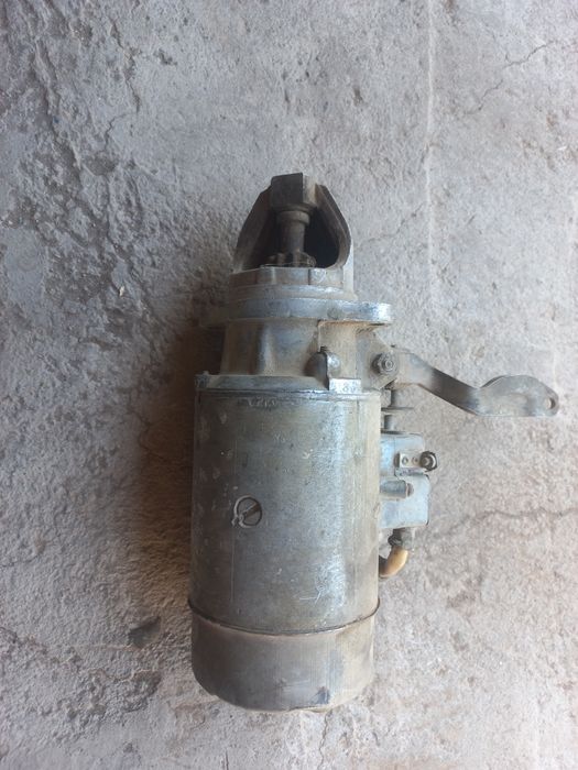 Стартер газ 52 ,газ 51