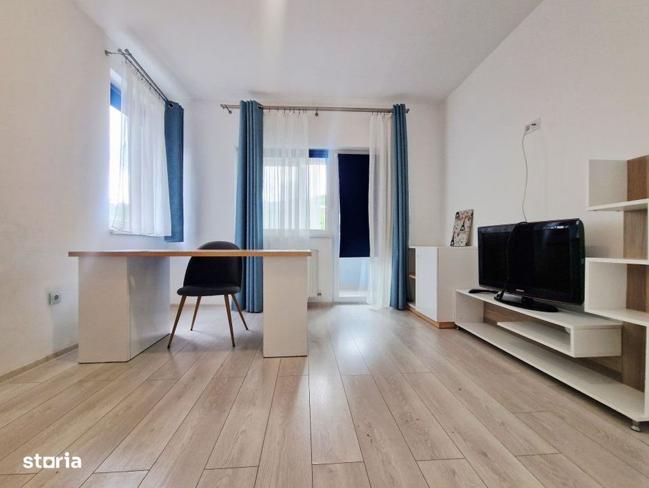 Apartament 3 camere | Bloc nou | La cheie | Parcare | Zona Vivo - Bmw!