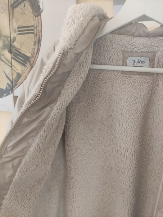 Детско зимно яке 122 см.