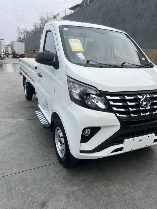 CHangan start plus 2026 bez probek