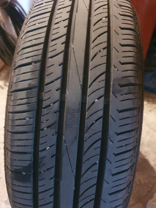 Anvelope Sunny 195/65/15 Vară