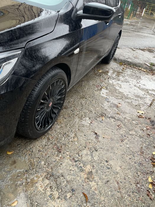 срочно продам Alpina диски 205/50/17