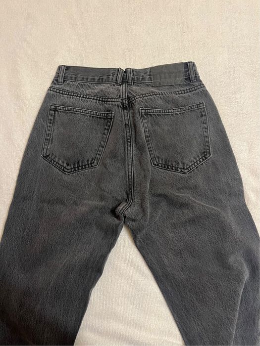 Дамски дънки Pull&Bear и Levis