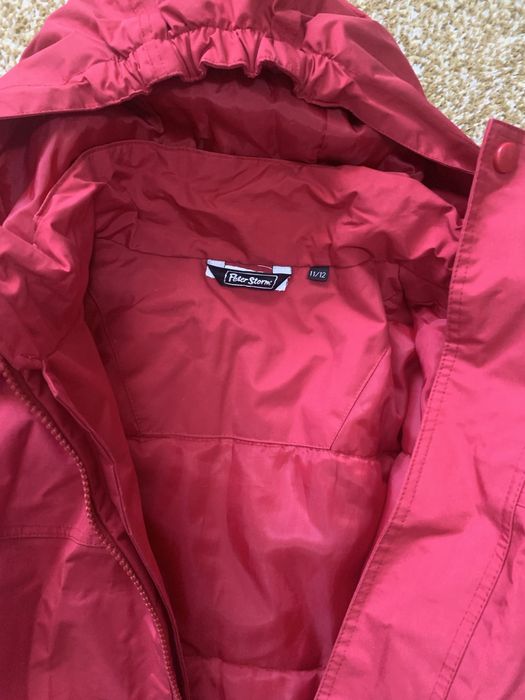 Costume de ski geci