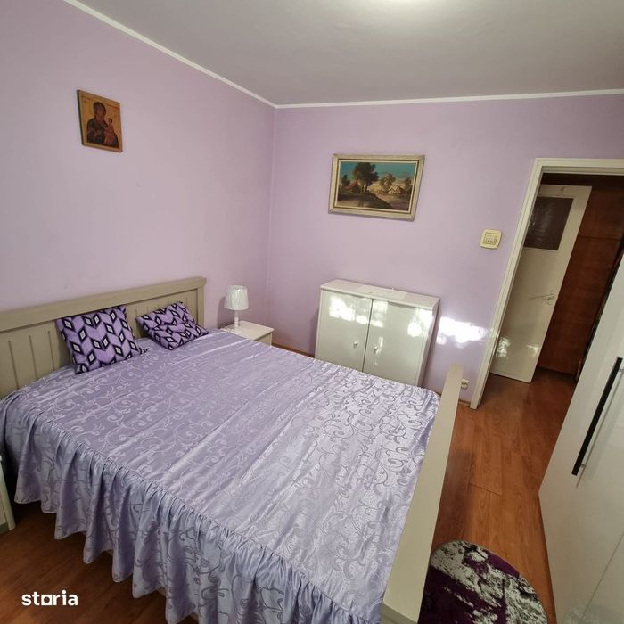 Unirii, Bd. Cantemir, ap 2 camere 65mp cu loc de parcare
