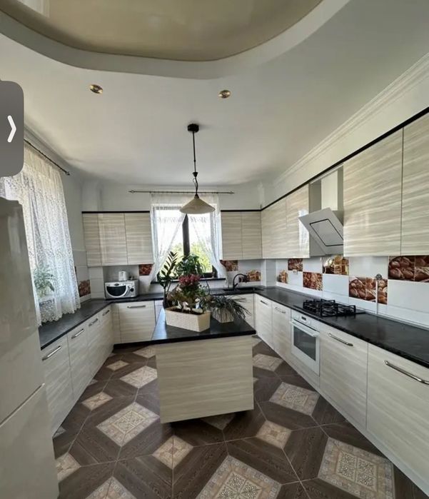 Дом в аренду на долгий срок