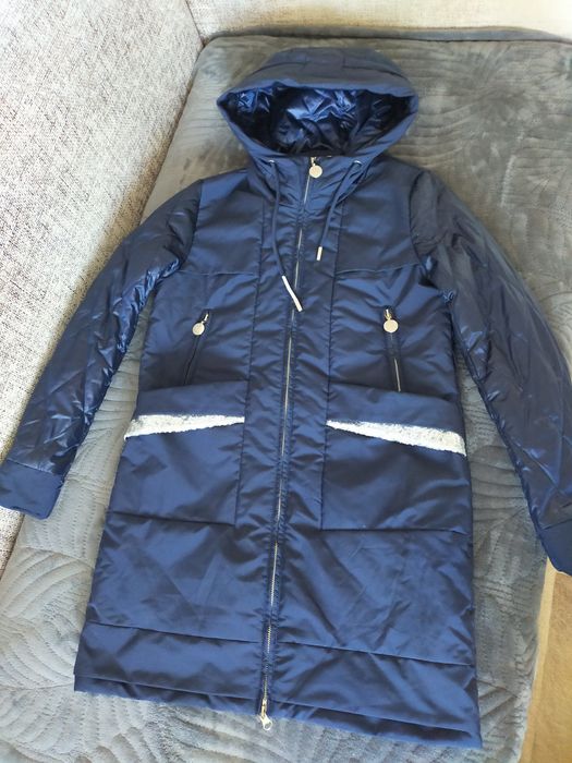 Куртка весна на девочку