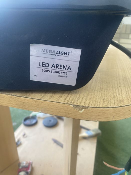 Прожектор Led Arena