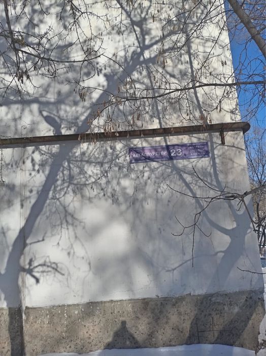 Пр.Металлург 23д.2 эт.не угл 2 комт