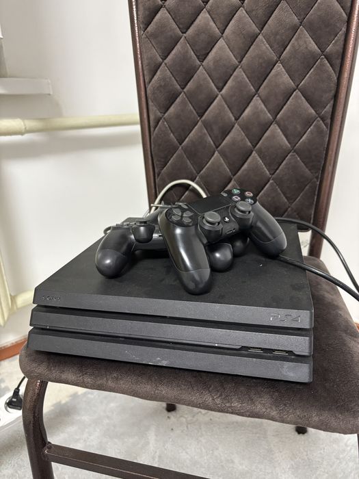SonyPlaystation 4 pro