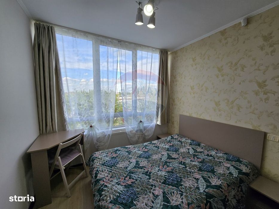 Apartament cu 3 camere de închiriat în ARED UTA