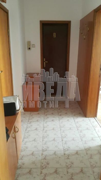 Дава се под наем Двустаен апартамент в Варна, Лятно кино Тракия - 60 кв.м за 510 € - Снимка #11