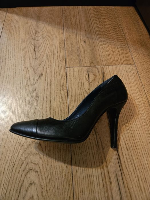 Pantofi stilleto mas 38
