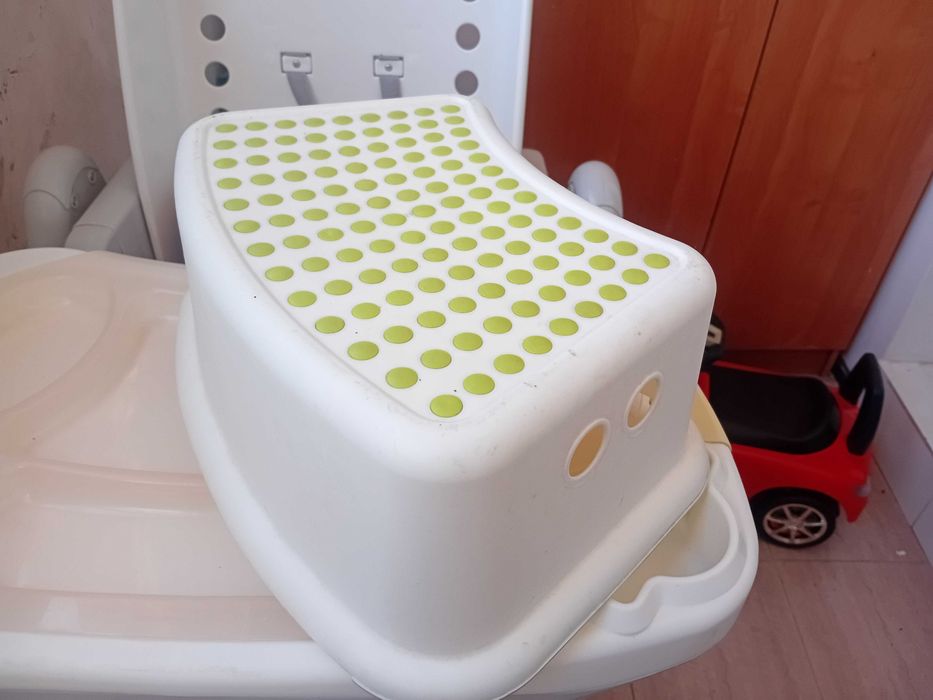 Подставка IKEA для детей 2500