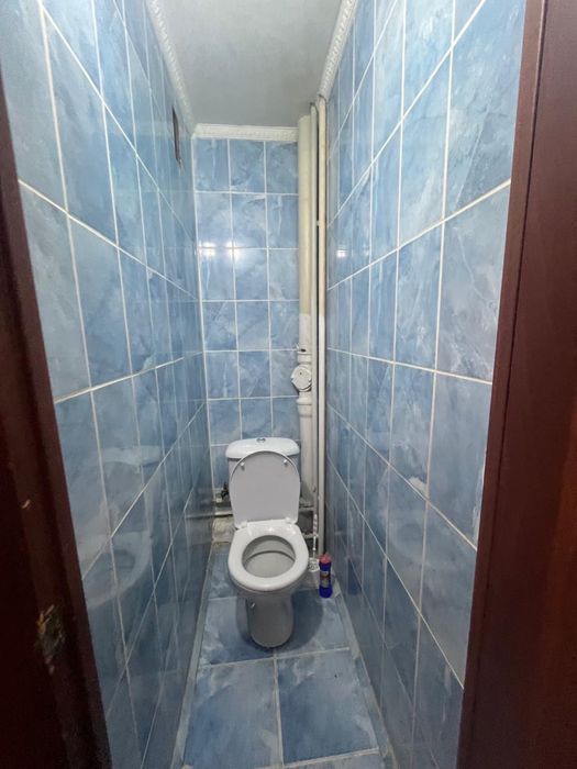 Сдам 2 комнатную квартиру