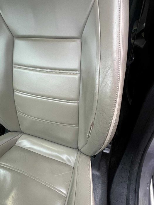 Ford Mondeo MK4.5 Facelift