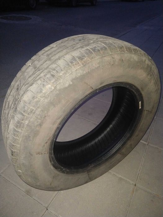 Летни гуми pirelli 205 65 15
