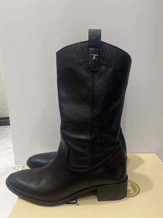 Продам сапожки