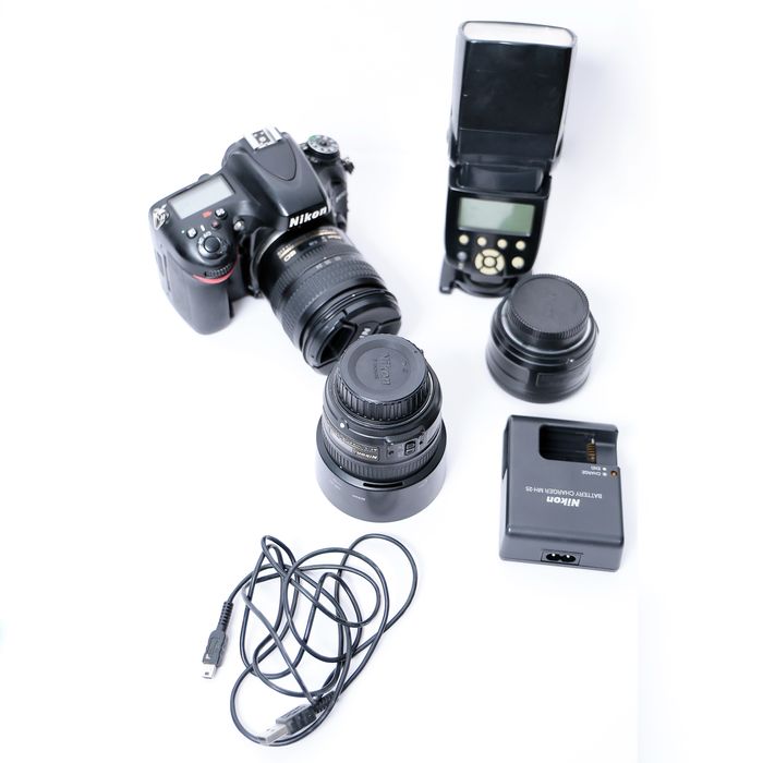 Nikon D610 сатылады состояния жаксы