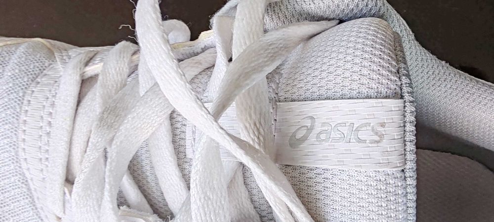 Детски маратонки Asics