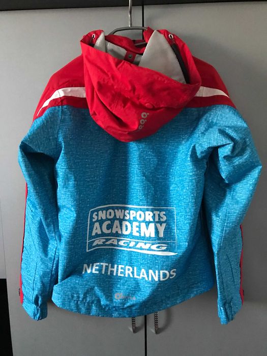 Geaca  O STYLE climate control