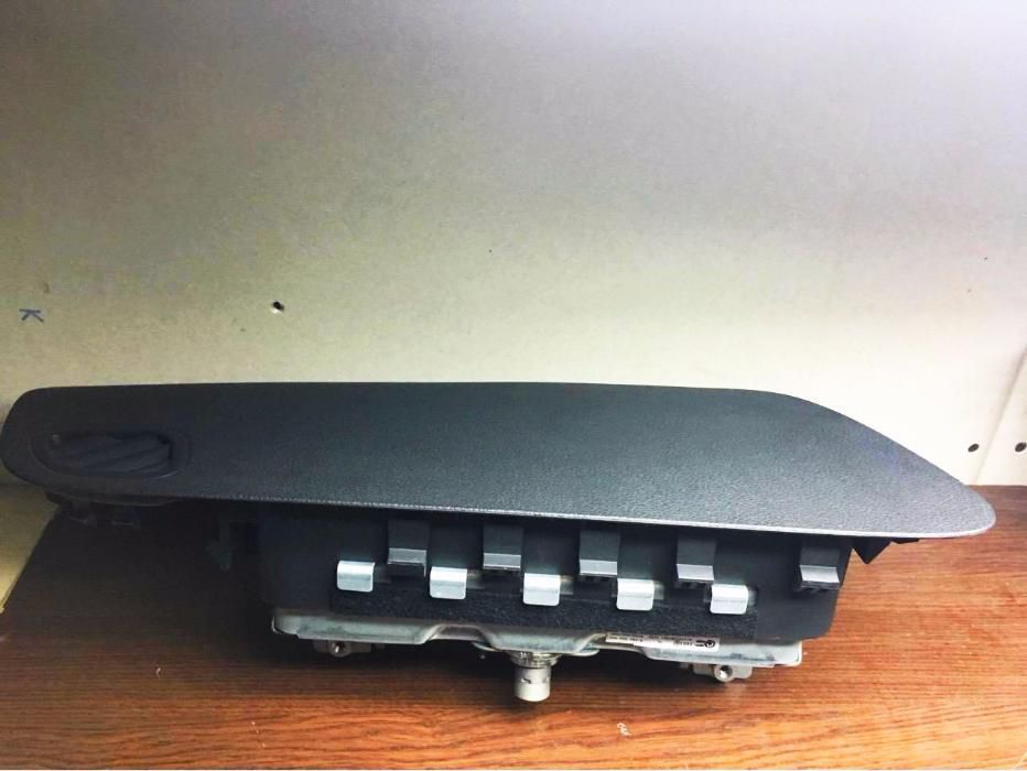 Аербег Аърбег Аирбег Airbag комплект за VW Polo 6C след 2014