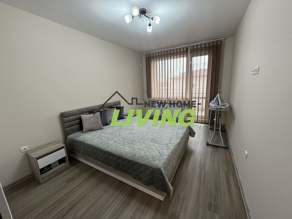 Продава се Тристаен апартамент в Пловдив, Коматево - 133 кв.м за 813 €/кв.м - Снимка #3