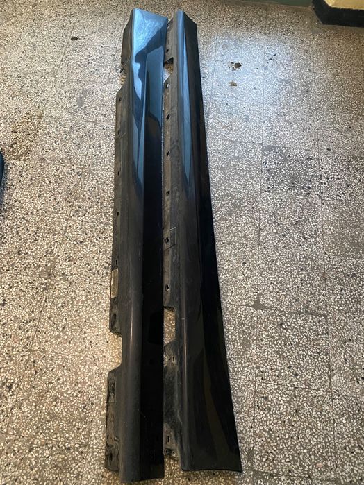 Прагове за е90 от 335д bmw
