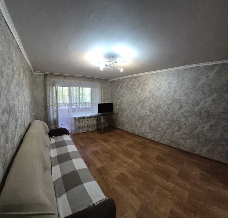 Продам 3 ком квартиру новой планировки на 3 этаже на вокзале