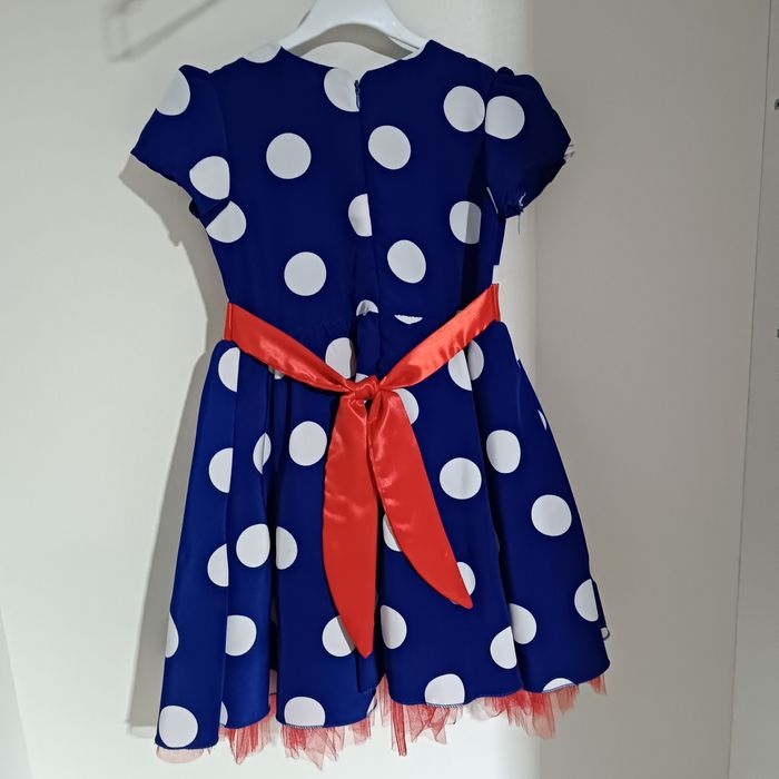 Платье на девочку