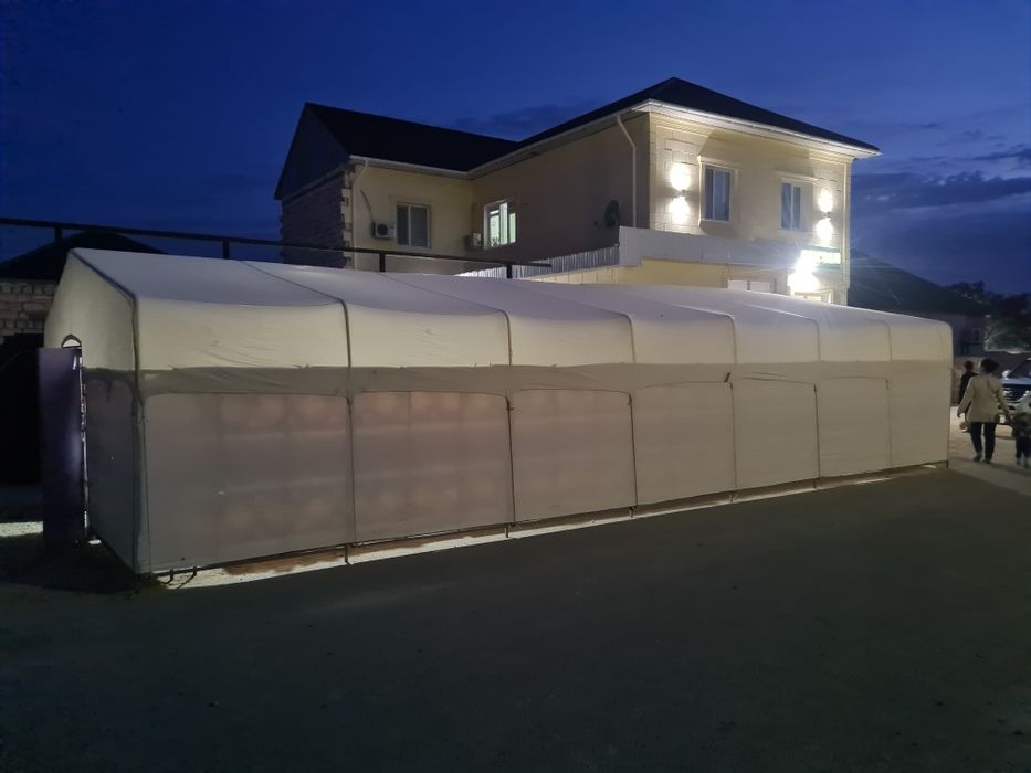 Палатка юрта жалга беремыз