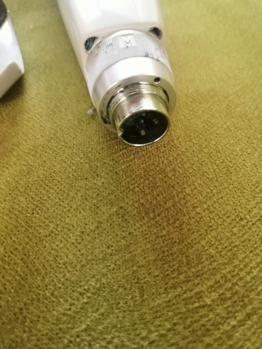 Микрофон sennheiser md 421-n