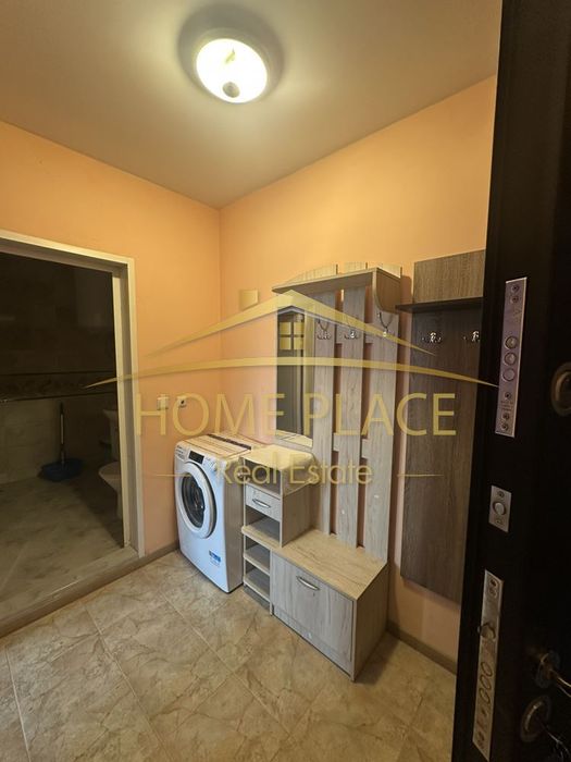 Дава се под наем Двустаен апартамент в Варна, Трошево - 70 кв.м за 428.91 € - Снимка #9