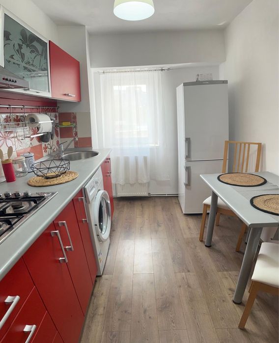 Apartament 2 camere Pacurari-Moara de Foc
