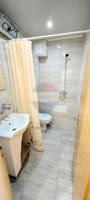 Дава се под наем Двустаен апартамент в Варна, Базар Левски - 60 кв.м за 500 € - Снимка #11