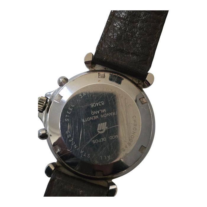 Ceas automatic Franchi Menotti