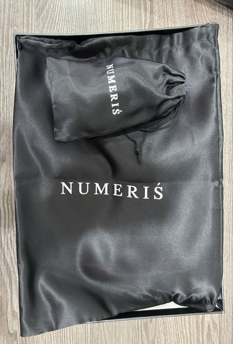 Продаю Кроссовки Numeriś