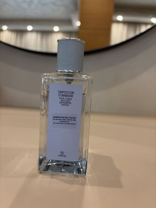 Prada infusion d’Amande 100 ml.