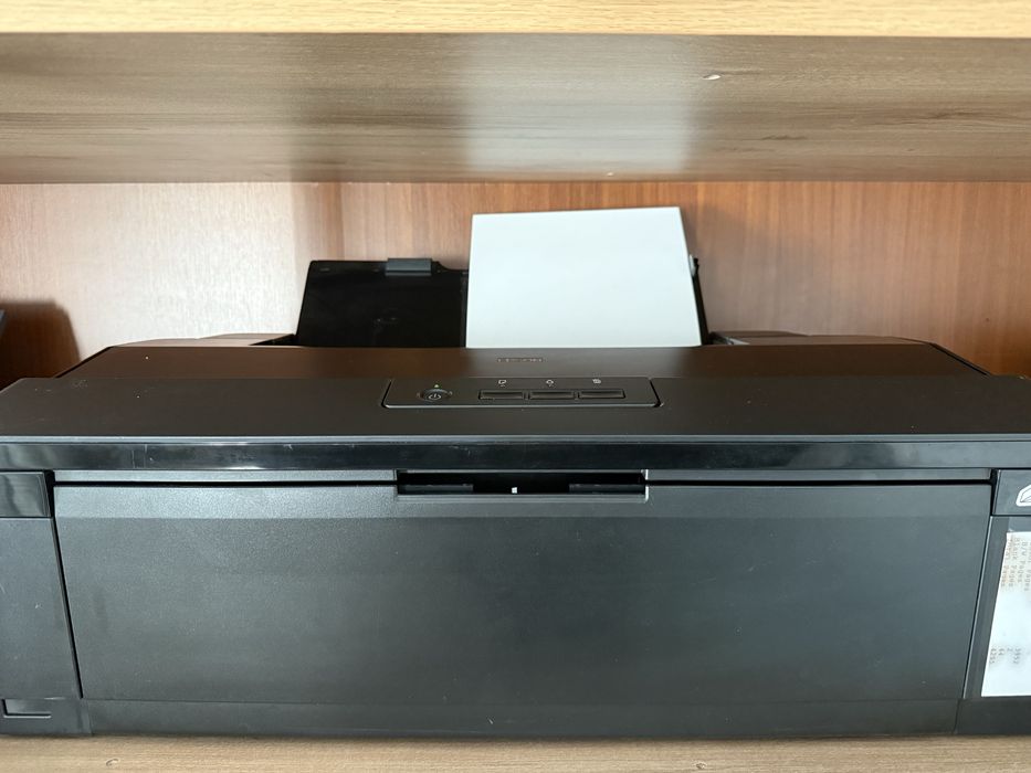 Imprimanta Epson L1800 sublimare
