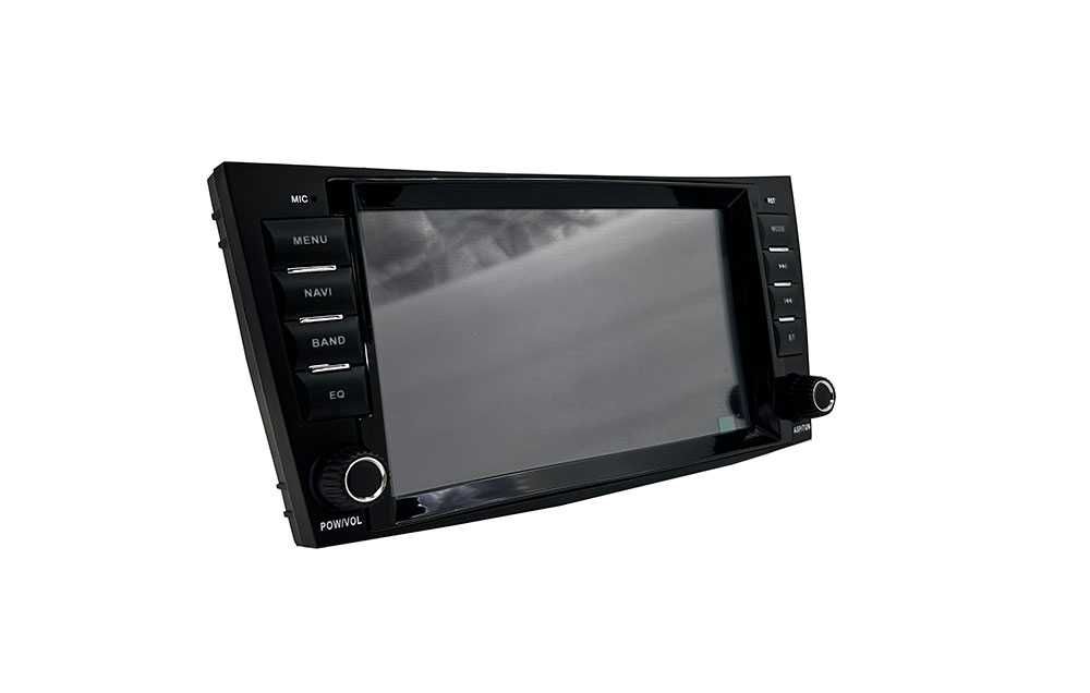 OFERTA - Navigatie Android Mercedes E-Class W211 CLS W219 ,CLK W209