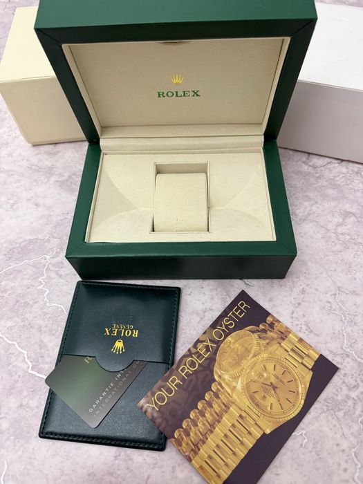 Коробка для часы