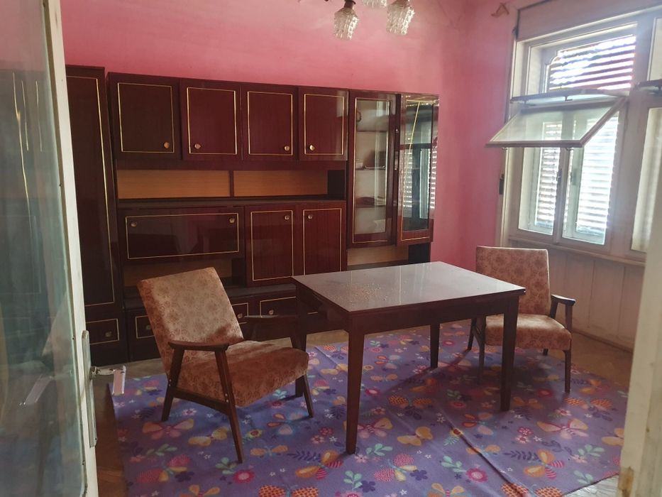 Casa de vacanta //proprietar