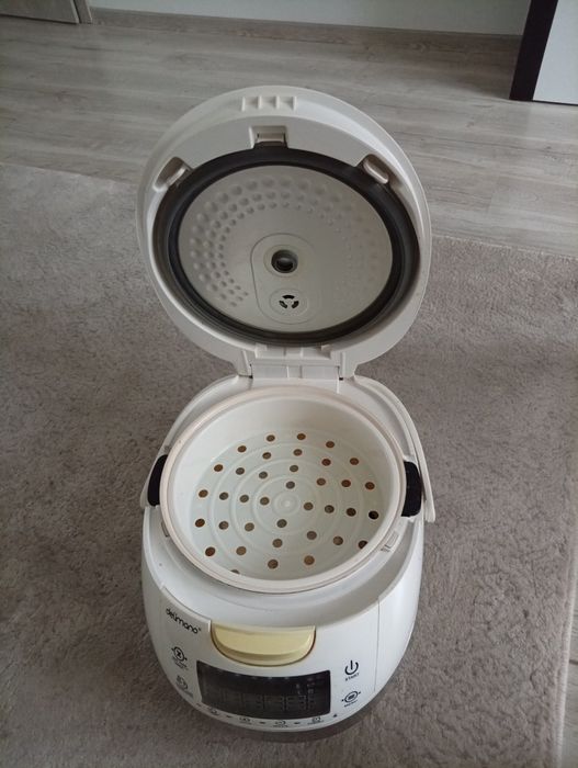 Multicuker Delimano
