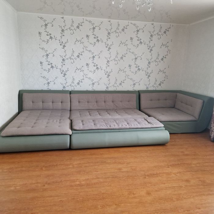 Продам мягкий уголок