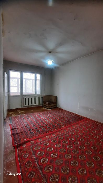 Срочно сдаётся Юнусабад-13  3/2/4  для семейным