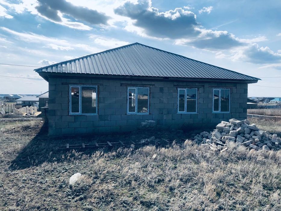 продам дом в Бауырластар 3