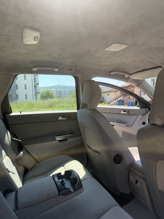 Vand   Volvo V50