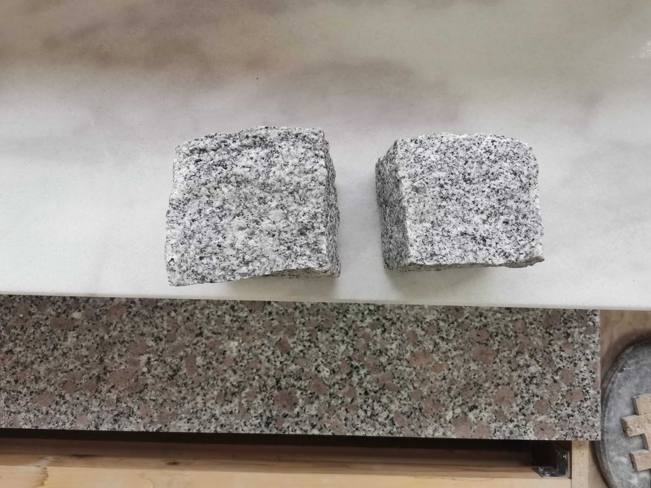 Паве Гранит - 95 лв.м2 с ддс -рязани и с заоблени ъгли